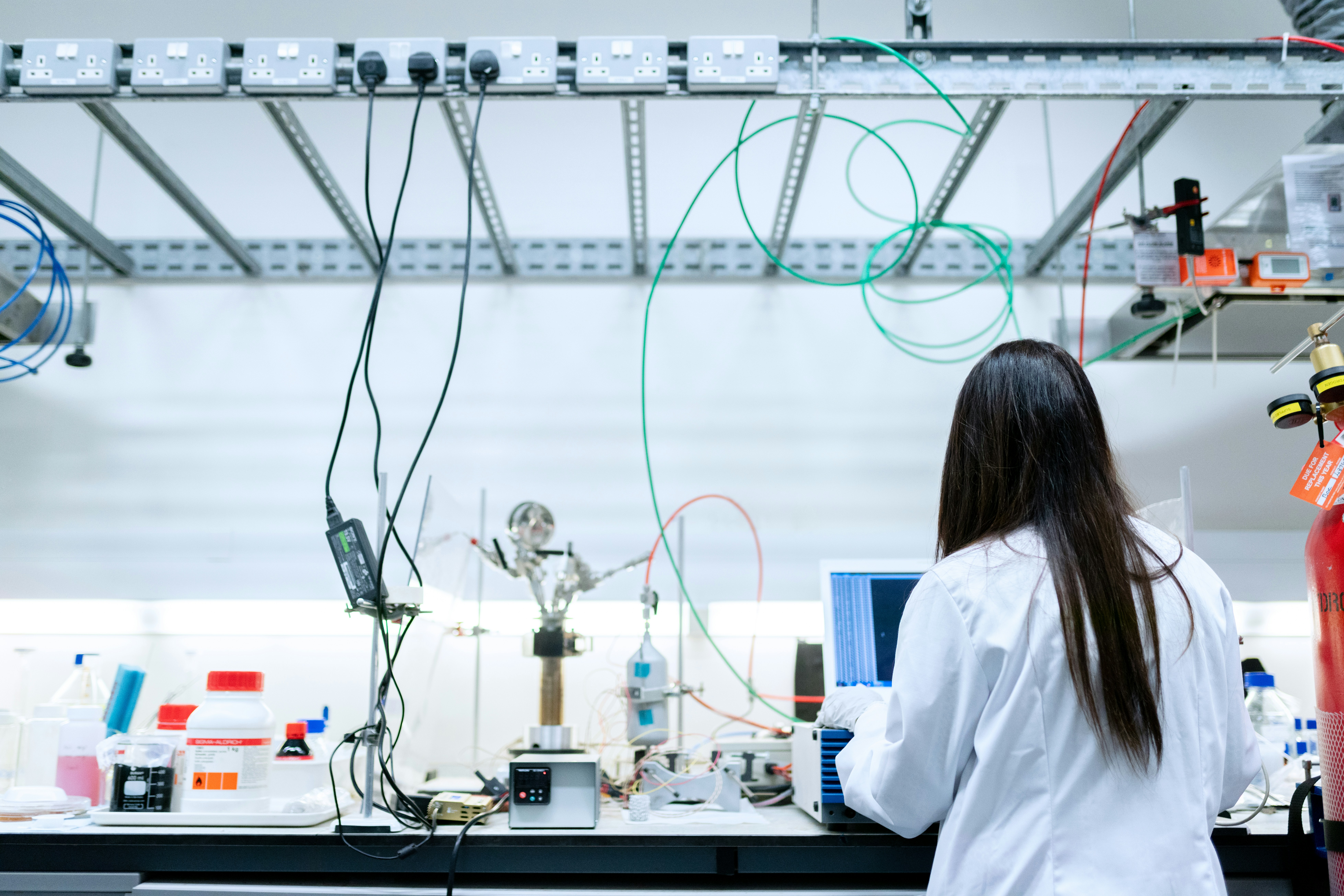 Research & Academia
