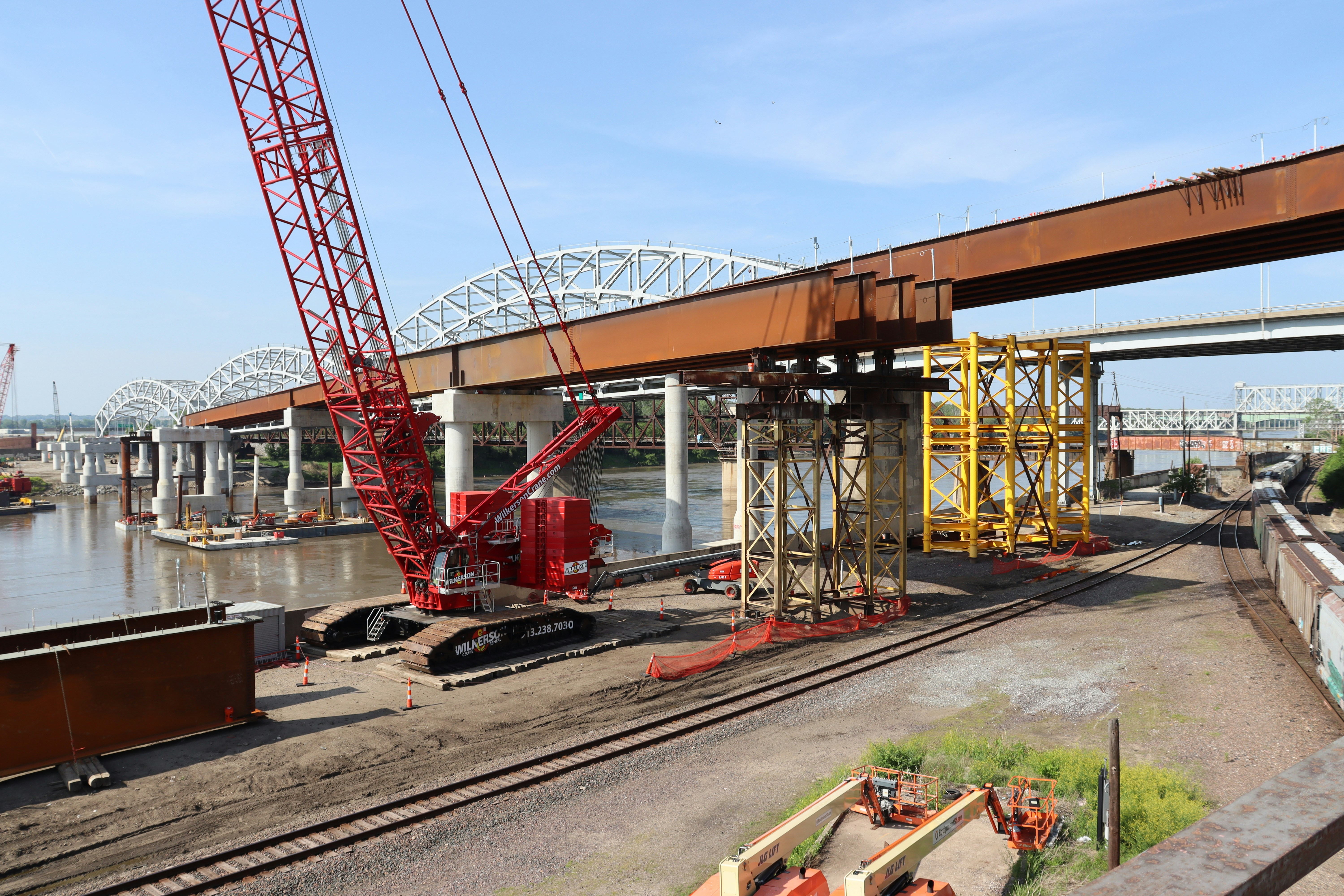 Infrastructure