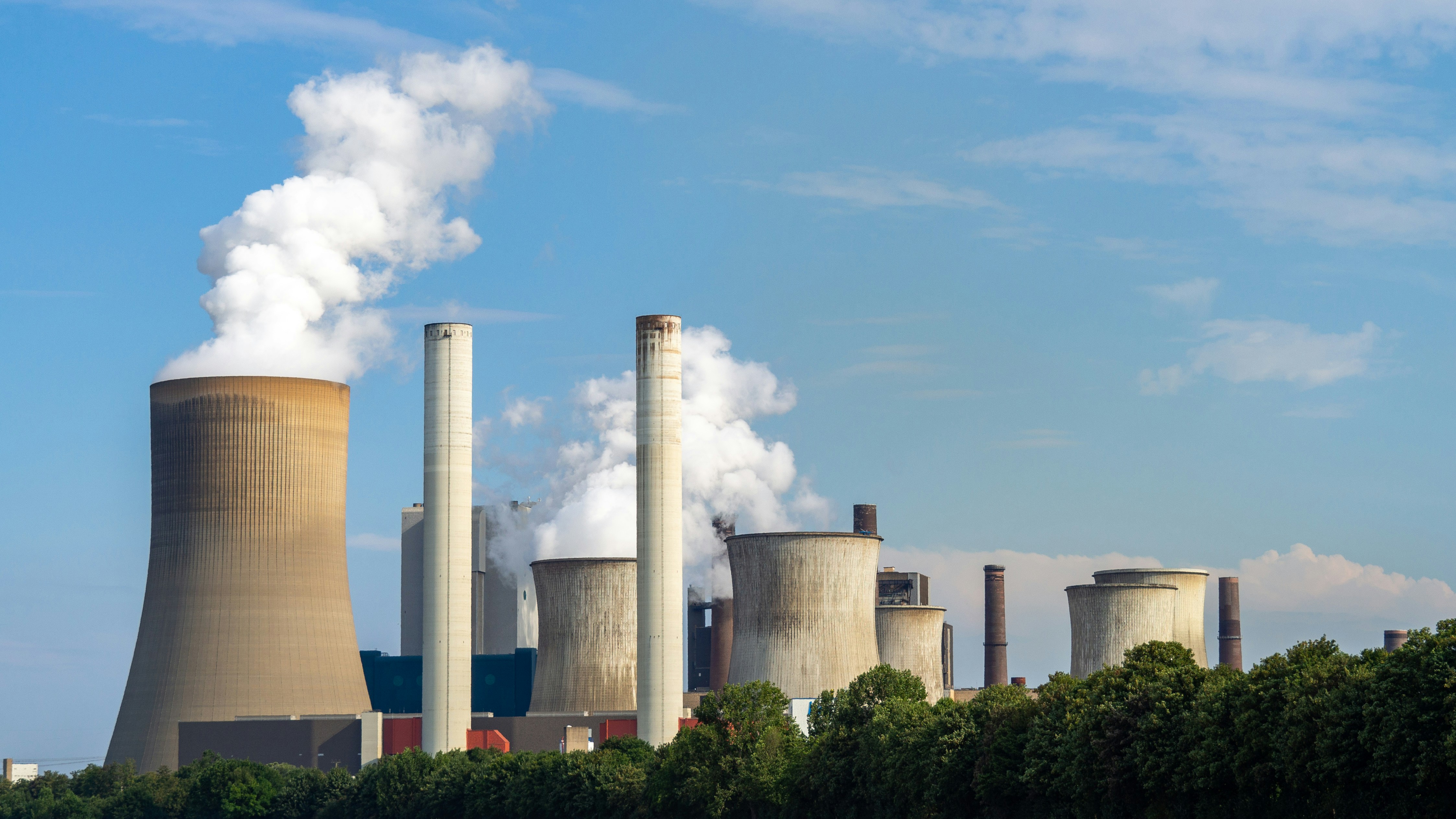 Power Generation