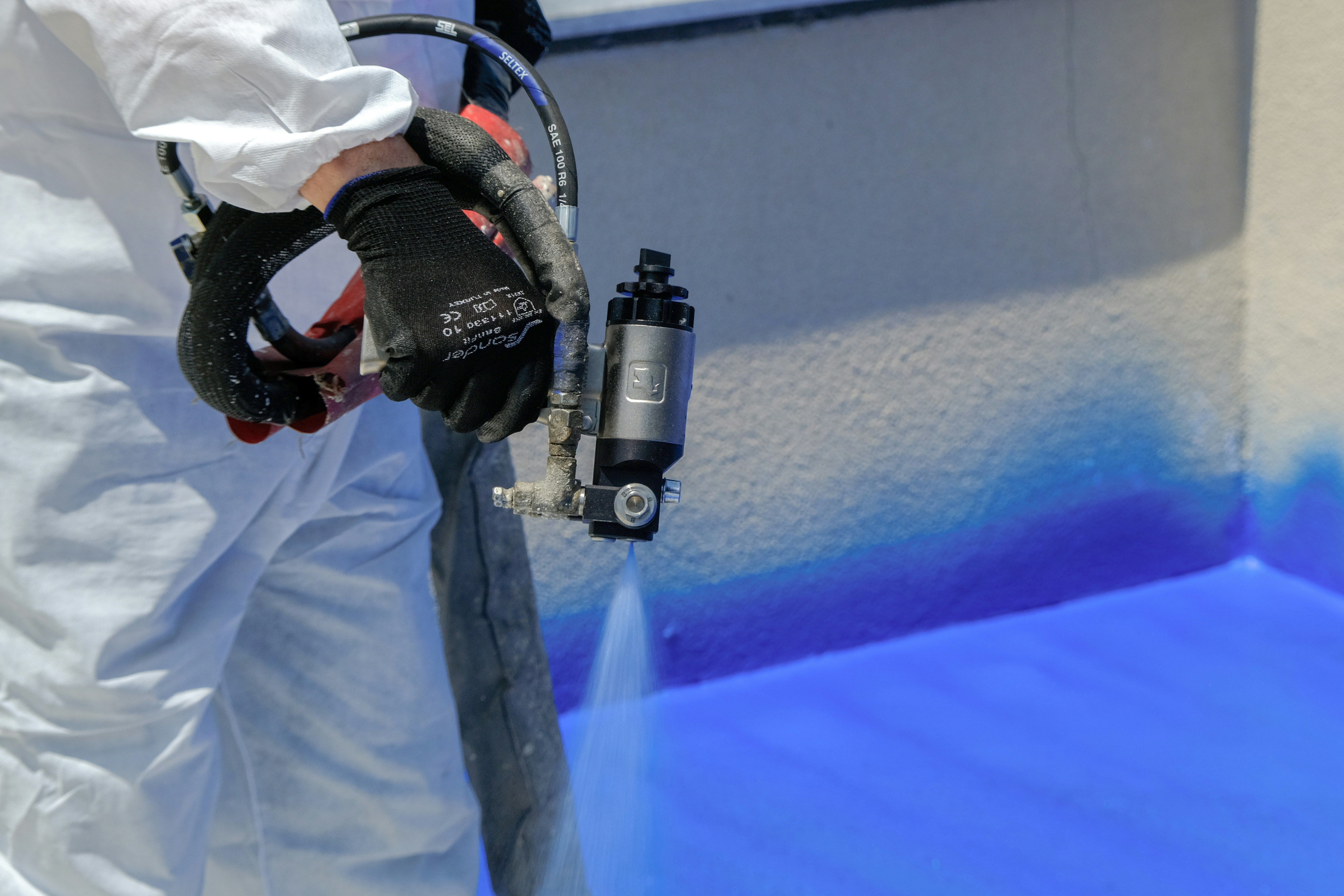 Protective Coatings